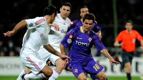 Atentie Steaua! Cuplu letal: Mutu si Gilardino au 16 goluri impreuna! (Sport.ro)