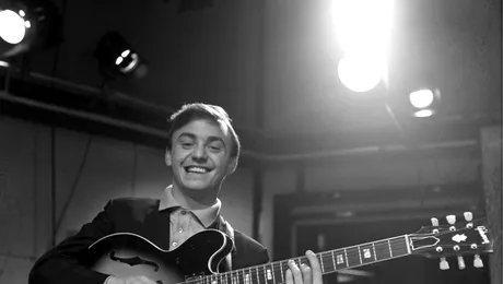 Gerry Marsden, interpretul „You’ll Never Walk Alone”, imnul FC Liverpool, a murit