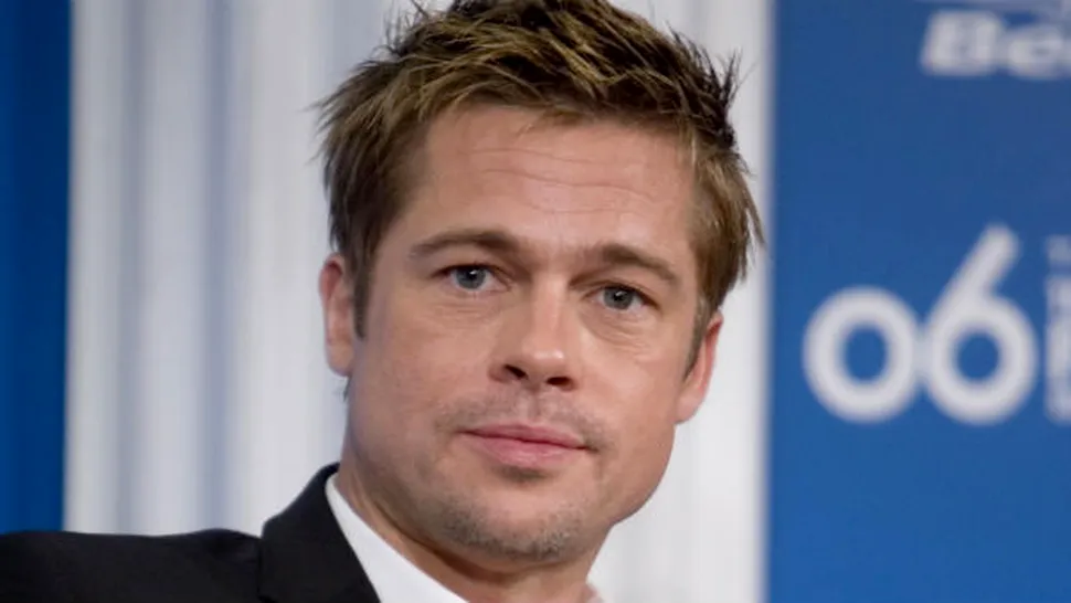 
Prima declaraţie a lui Brad Pitt, după ce Angelina Jolie şi-a extirpat sânii