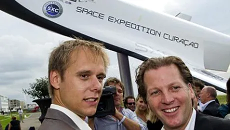 In 2030, calatoria de la Londra la Sydney va dura mai putin de doua ore!