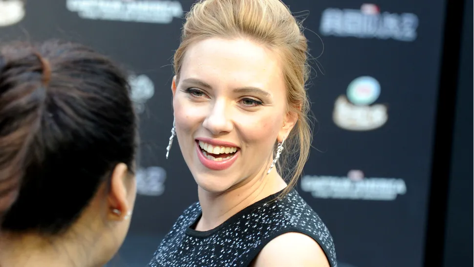 Scarlett Johansson va juca rolul principal într-un serial TV inspirat dintr-un roman al scriitoarei Edith Wharton