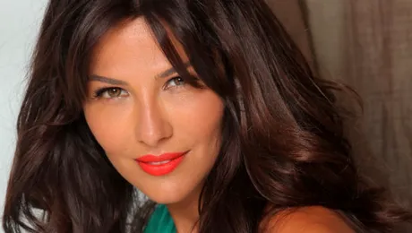 Oana Cuzino: “Am aceleaşi dimensiuni din liceu”