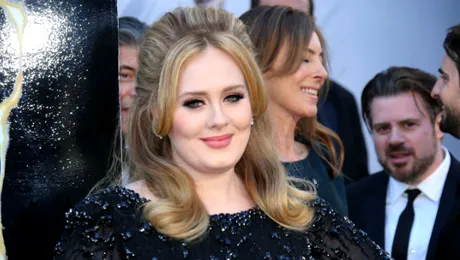 Adele a cheltuit 15.000 de lire sterline pe jocuri mecanice