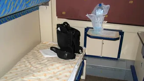 Ministerul Transporturilor vrea sa infiinteze un nou „CFR”