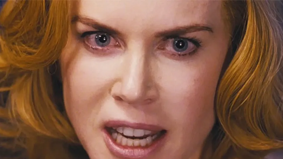 Nu rata trailerul noului film cu Nicole Kidman, 