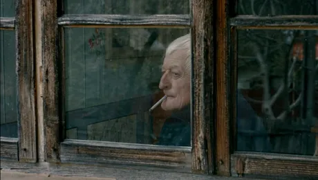 „După 40 de zile”, de Andrei Gruzsniczki, în competiție la Beijing International Film Festival