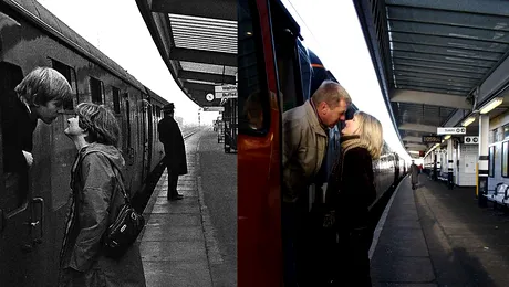 Regasiti dupa 30 de ani! (Poze)