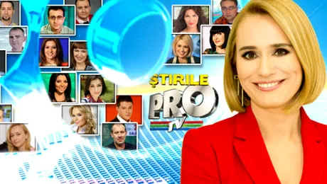 De 1 Decembrie, PRO TV  îi îndeamnă pe români: “Gândeşte liber – România e a ta!”