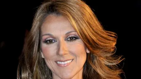 Céline Dion este însărcinată