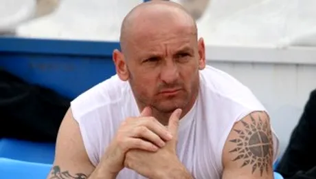 Stelea:”Nu mi-e frica de Coman! Am incredere in Razvan!”(Prosport)