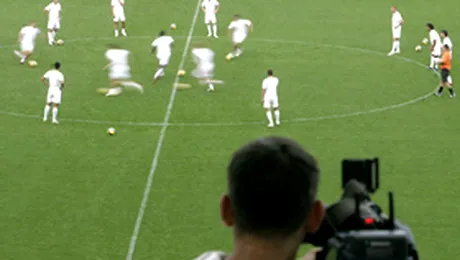 Vezi programul transmisiunilor meciurilor din Europa League