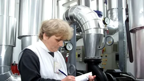 Primaria vrea reconectarea obligatorie la RADET!