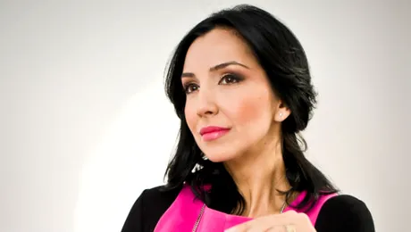 Nu a putut sta departe de micile ecrane! Emma Zeicescu revine la TV