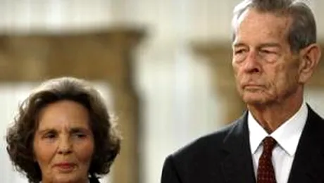 Regele Mihai a lipsit 60 de ani de acasa