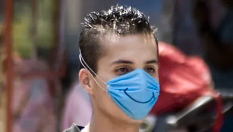 Gripa porcina. Simptomele gripei porcine si informatii utile