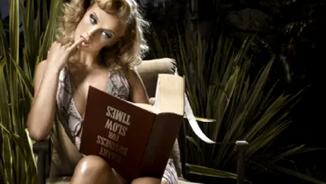 Top ten: cele mai „blonde” celebritati