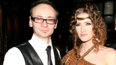 Halucinant! Mihai Albu, detalii savuroase despre divorţul de Iulia: „Am fost fericiţi până a apărut găina” – FOTO