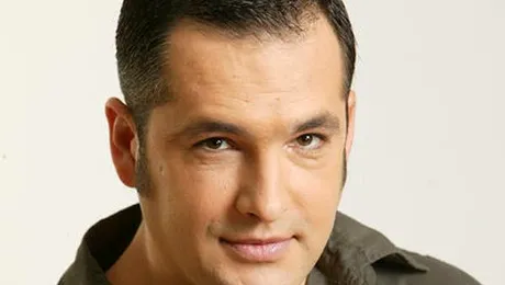 Madalin Ionescu, dat afara de la „Acces direct”