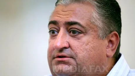 Marian Iancu, condamnat in dosarul Rafo