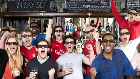 Suporterii britanici vor vedea meciurile de la CM la serviciu!