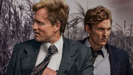 Distribuţie controversată, în al doilea sezon al serialului „True Detective