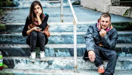 Ea e iubita lui Macanache! ”E cea mai potrivită dintre toate de pe planetă, e sufletul meu pereche!” – FOTO