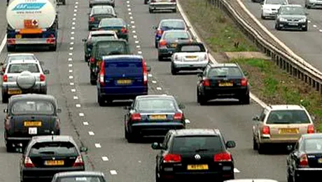 Spionajul in trafic, incurajat in randul soferilor britanici