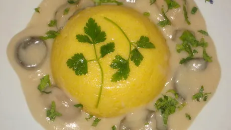 Rețete ciulama: 13 rețete de ciulama