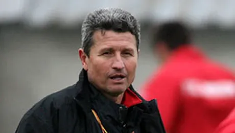 Debut nesatisfacator pentru Multescu