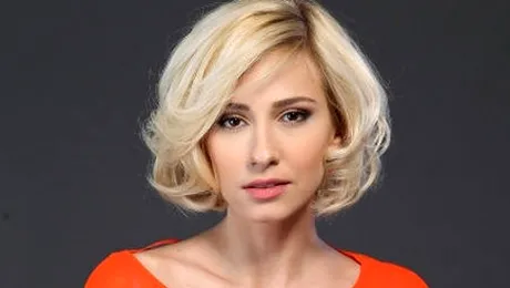 Dana Rogoz a primit inelul de logodnă