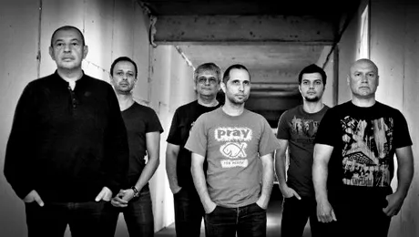 Trupa Proconsul lansează un nou videoclip, alături de invitaţi speciali!