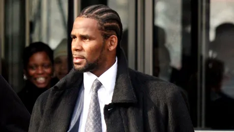 Cântărețul R. Kelly are datorii la stat de 6,2 milioane de dolari