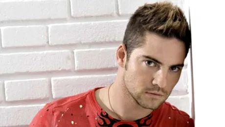 VIP-urile se inghesuie la concertul lui David Bisbal