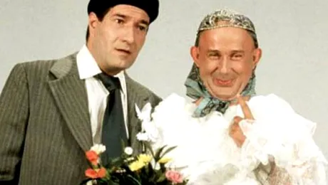 Nu e glumă! Vacanţa Mare se reuneşte! Cum arată acum Leana şi Costel