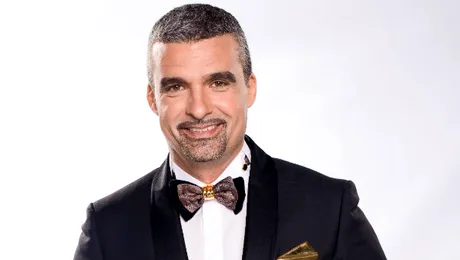 Ce a practicat Aurelian Temişan în copilărie! Cum arăta în dres!