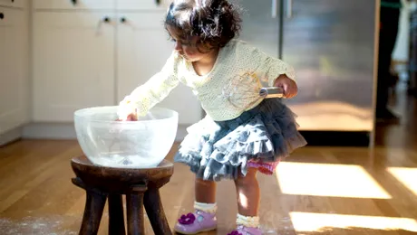 (P) Ce este și de ce avem nevoie de moda pentru copii?