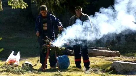 Ziua de 30 aprilie 2012 e zi nelucrătoare pentru bugetari