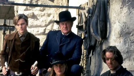 Sharon Stone l-a plătit pe DiCaprio din propriul buzunar, pe vremea când acesta nu era star