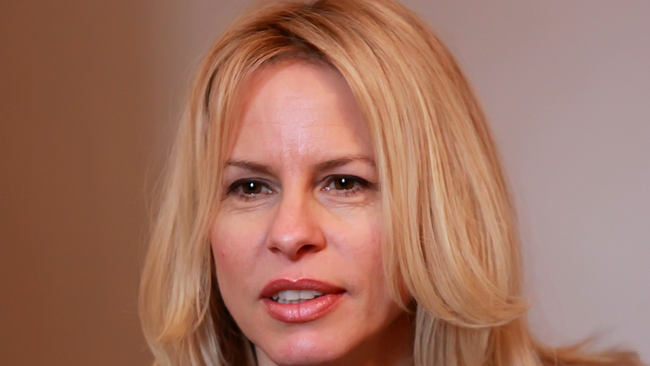 Vonda Shepard