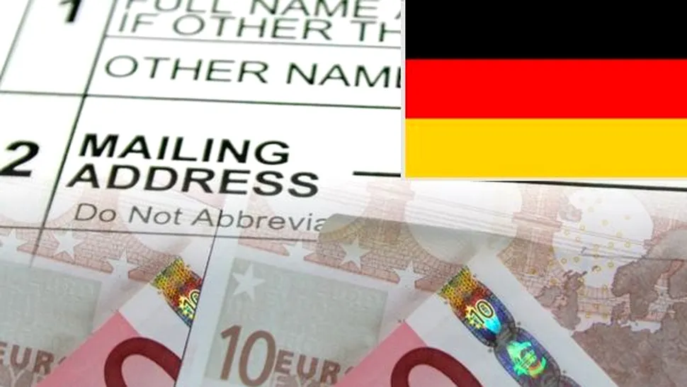Germanii scad plafonul salarial al imigrantilor, pentru a-i angaja mai usor