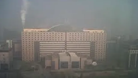 Beijingul, pe lista neagră! Chinezii își mută capitala