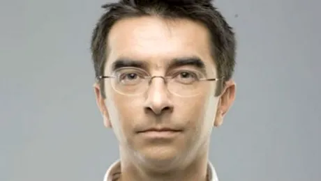 Mihai Găinuşă: “Sunt liber de contract”