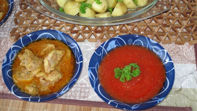 retete tochitura de porc