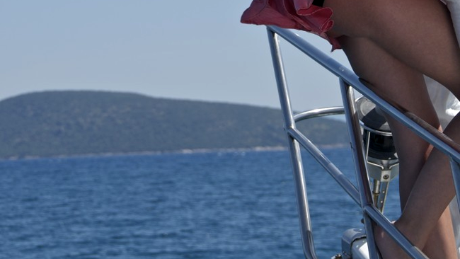 Radu Valcan si Madalina Draghici