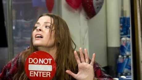 Intra in „Infern de Ziua Indragostitilor”, cu tehnologia 3D!