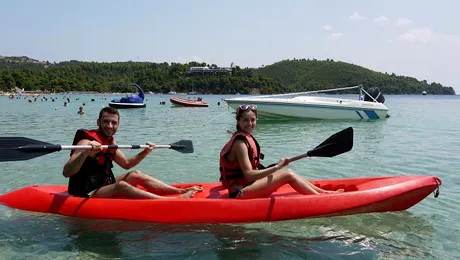 Unde merg vedetele în luna de miere?