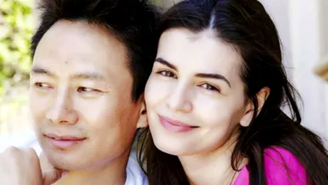 A avut curajul să recunoască! Ce problemă stânjenitoare are Monica Gabor?  „După ce ai trecut printr-o sarcină…”