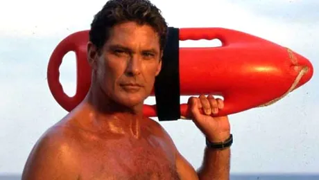 David Hasselhoff revine în televiziune! Iată ce pregăteşte actorul!
