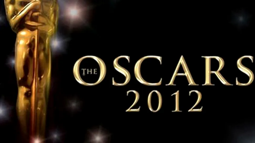 Top 5: Eșecuri la Gala Premiilor Oscar 2012