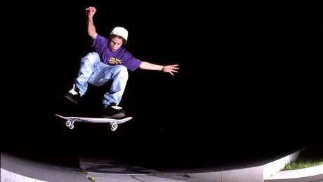 Sprite Hardstyle Skateboarding Session